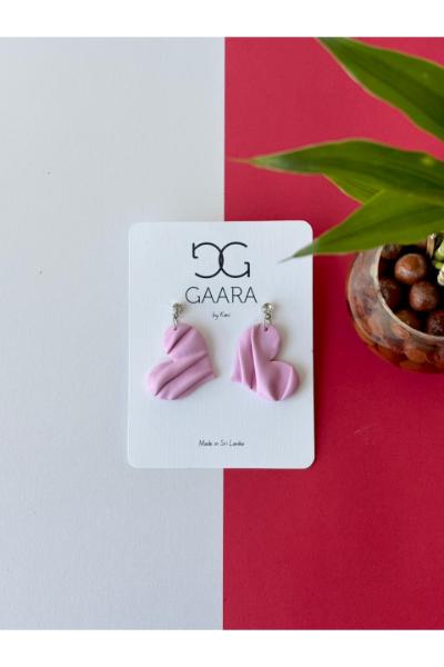 Valentine’s Collection - Folded Hearts